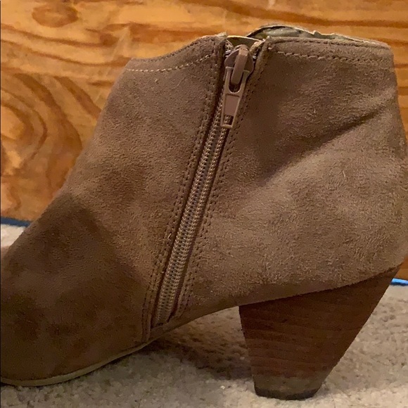 Booties - Picture 3 of 5